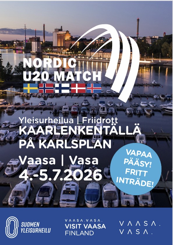 NU20M Poster