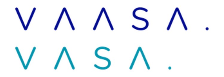 Vaasa Vasa logo