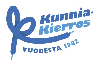 Ärevarvet logo FI